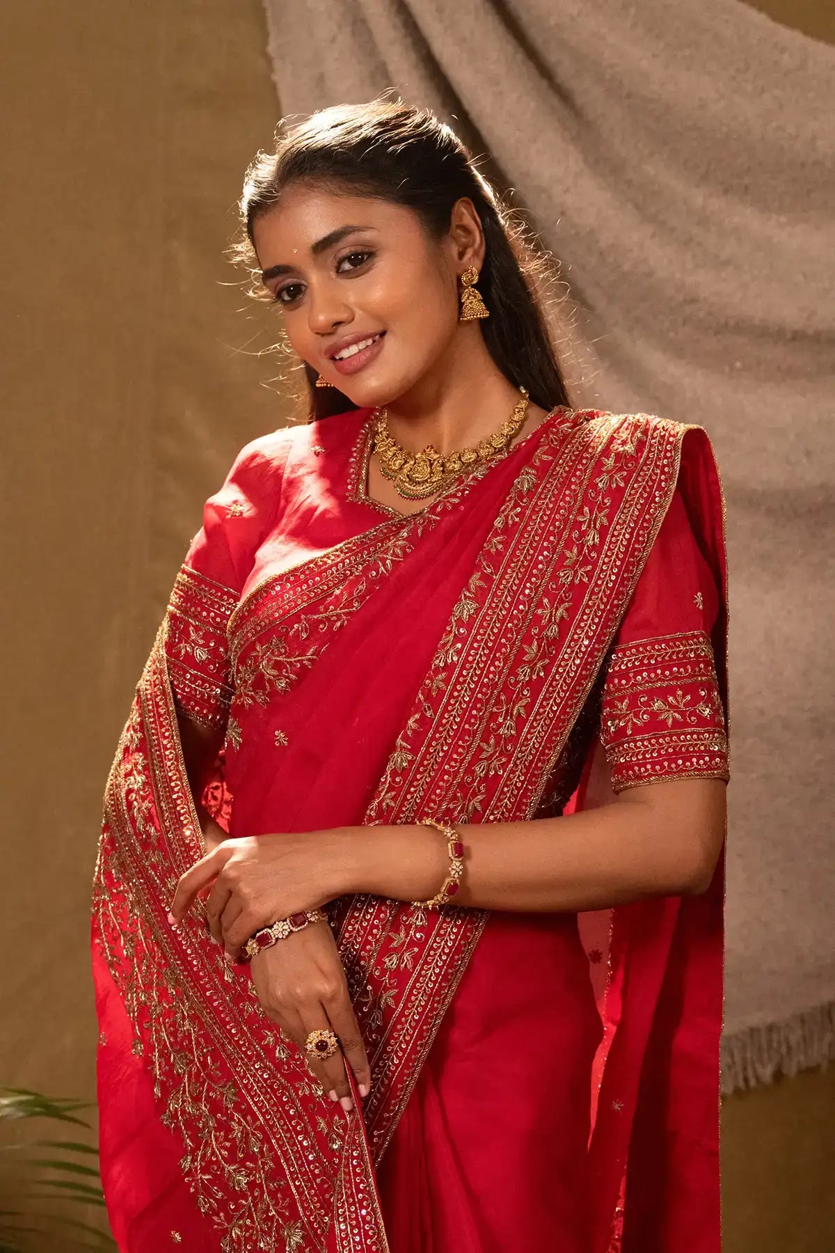 Mandarika