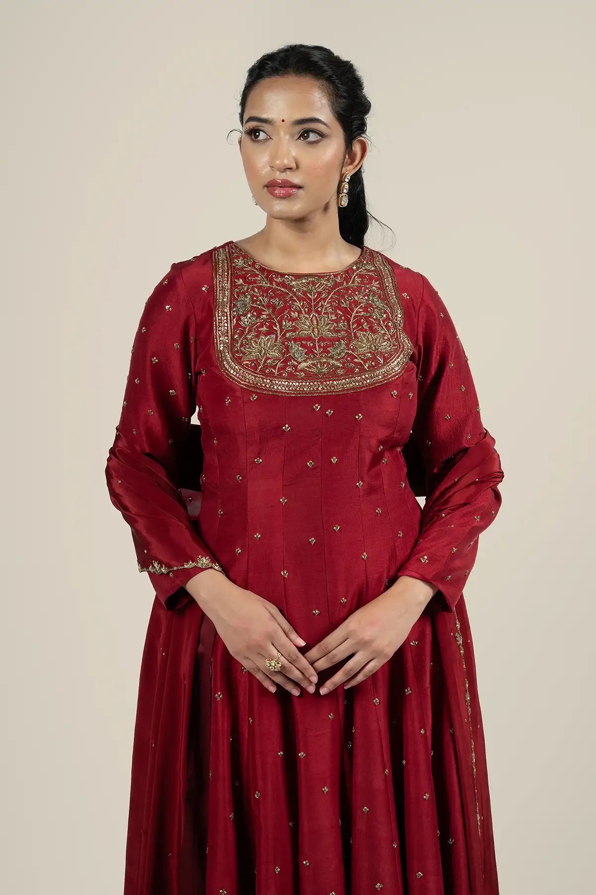 Geetika