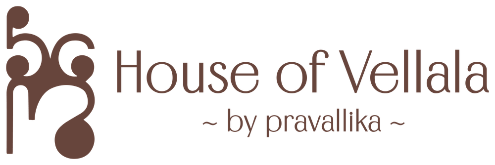 House of Vellala by Pravallika
