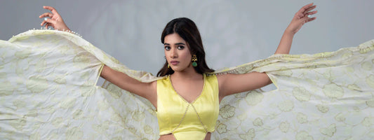Namami by House of Vellala: Bright, Bold, and Effortlessly You