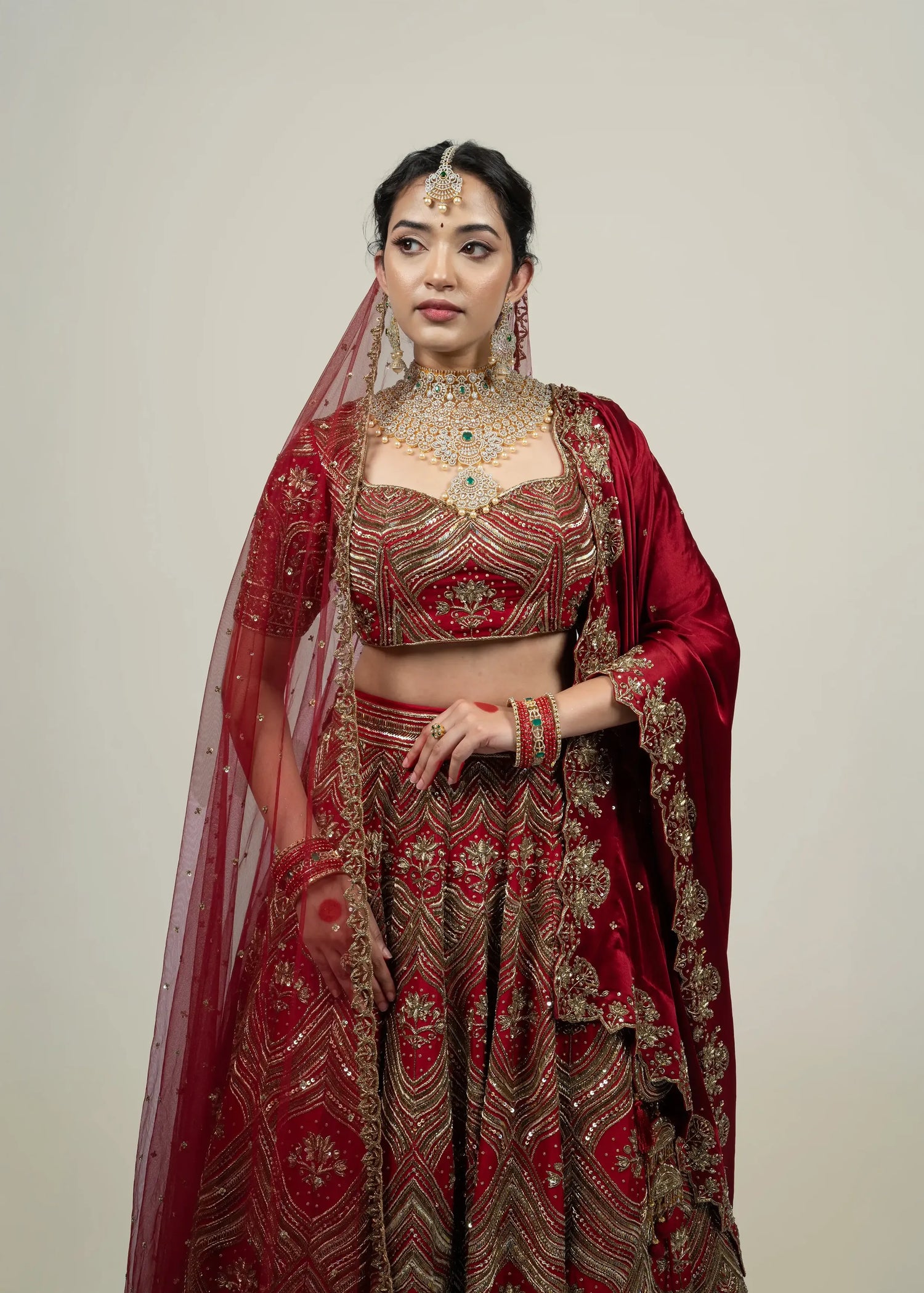 Wedding Wear