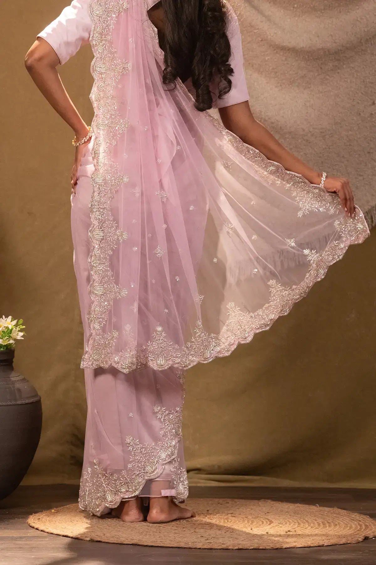 Tharisha