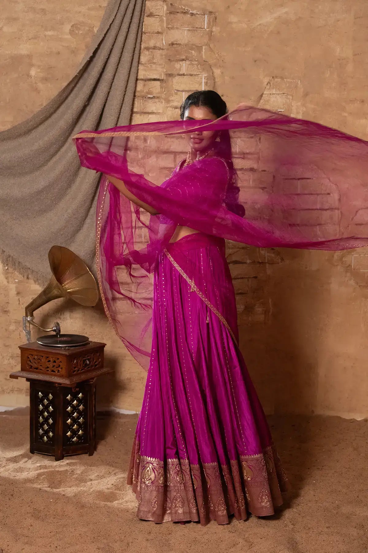 Vaibhavi