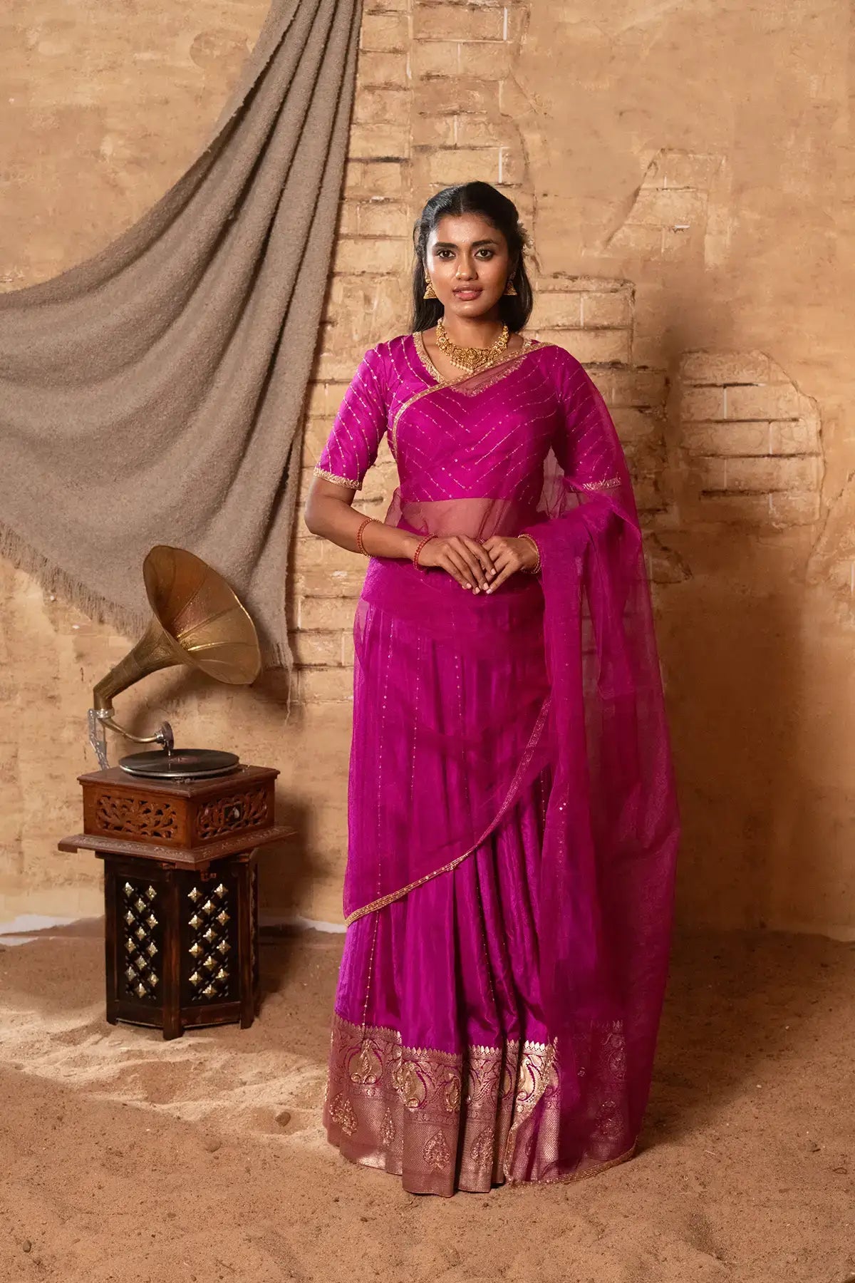 Vaibhavi