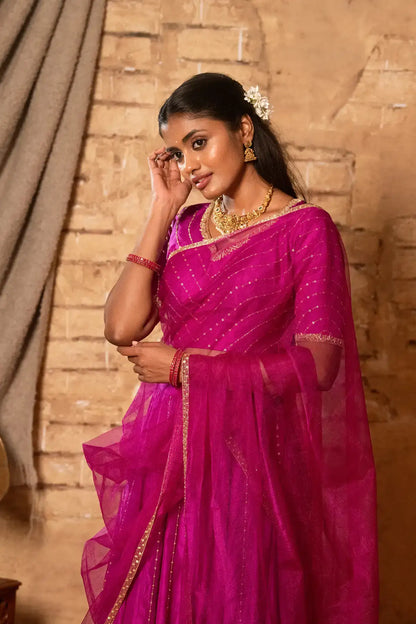 Vaibhavi
