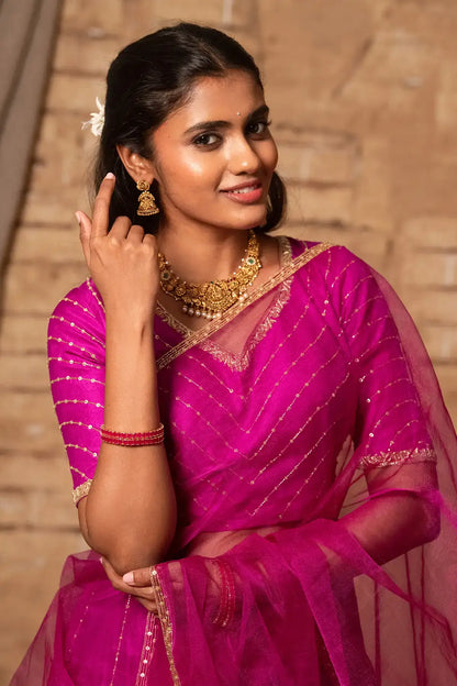Vaibhavi