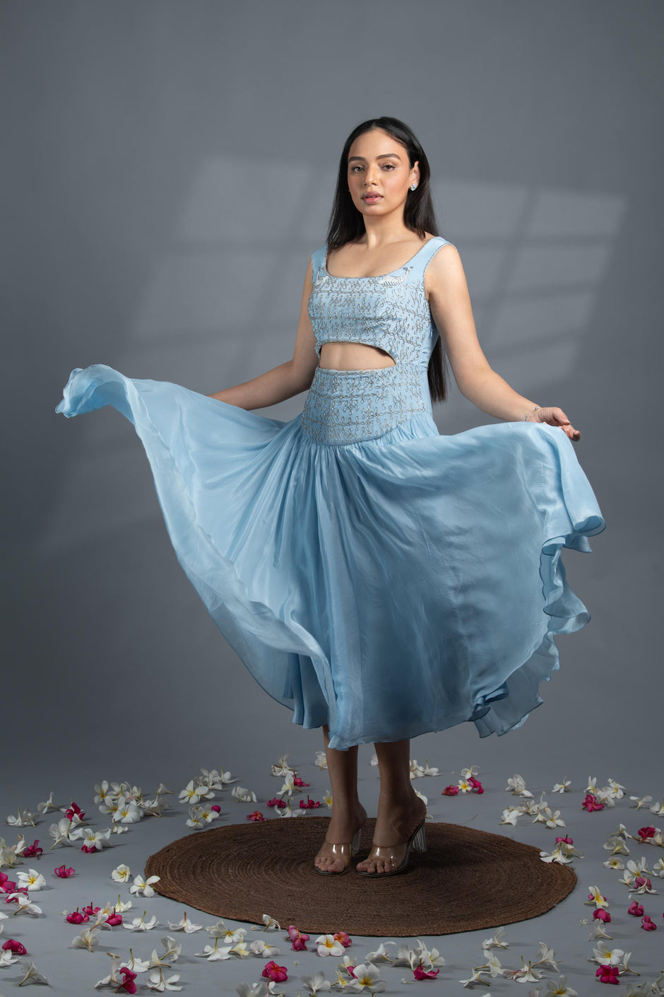 Gowns & Dresses – House of Vellala