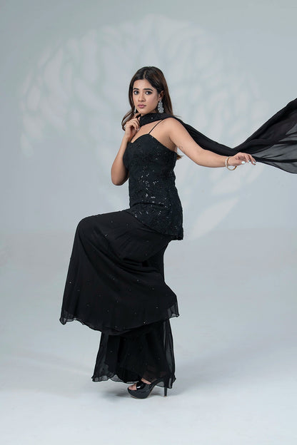 Nisha
