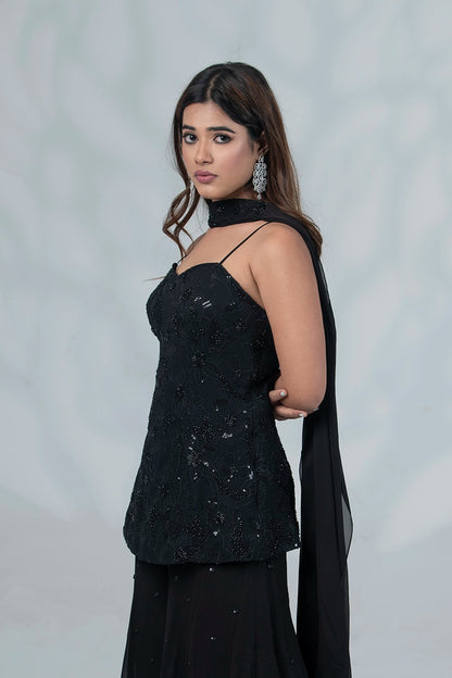 Nisha