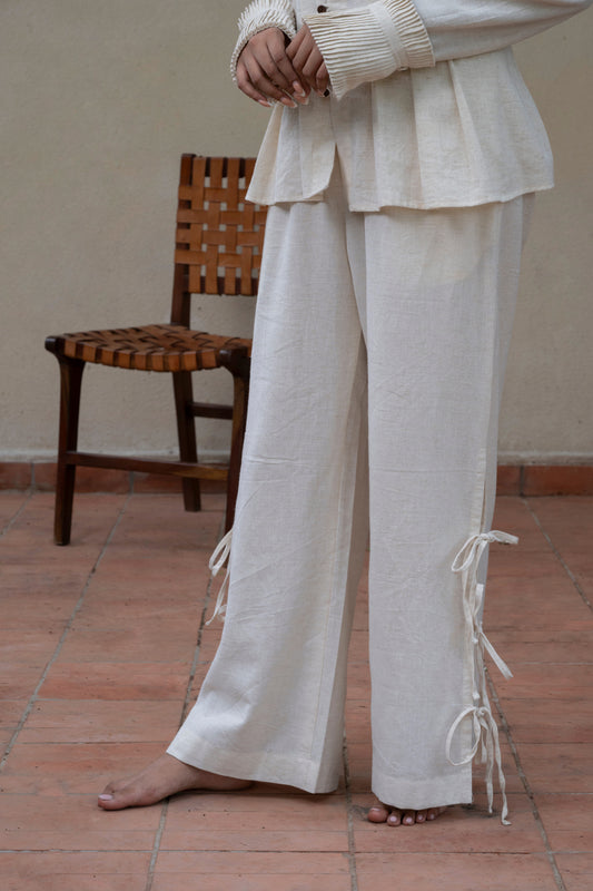 Botanical Bows Pant