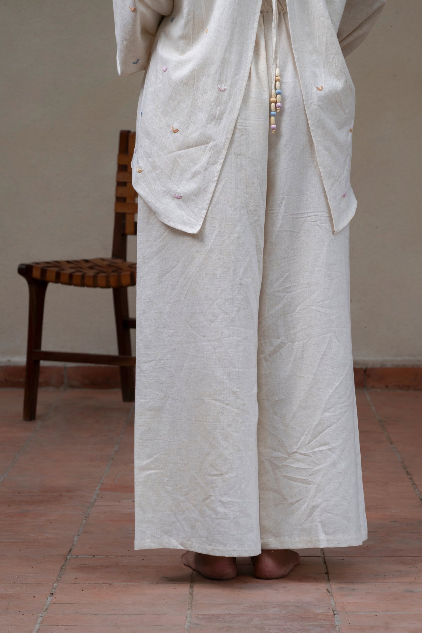 Earthen Flow Pant