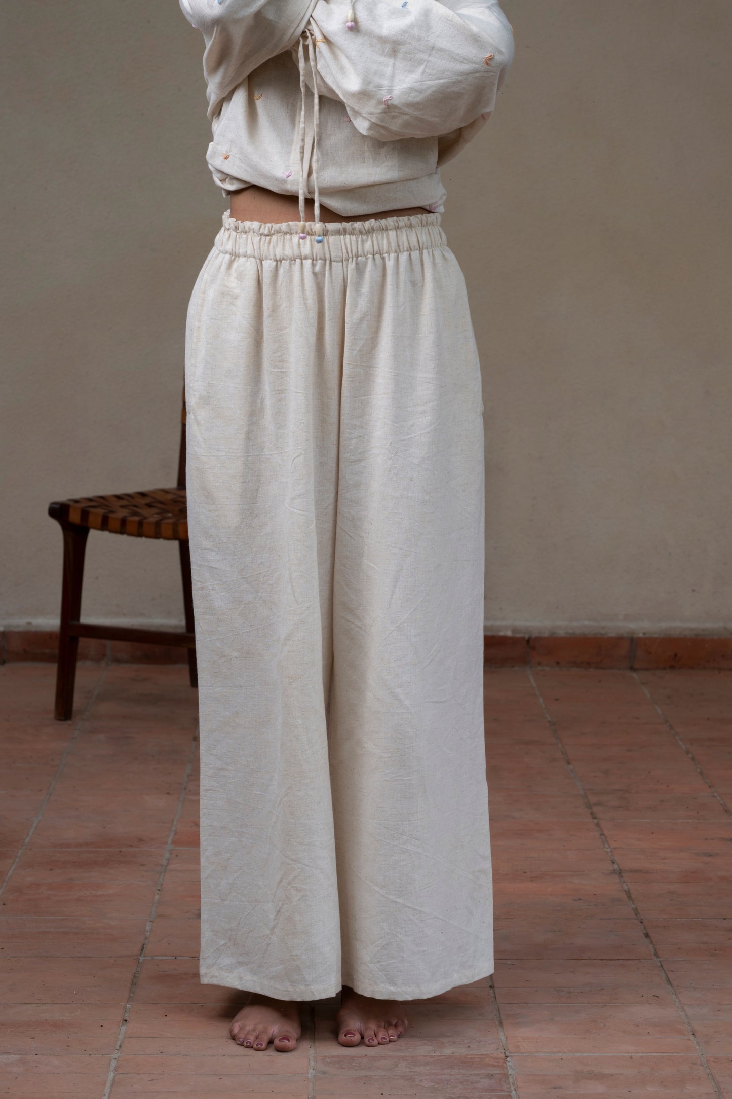 Earthen Flow Pant