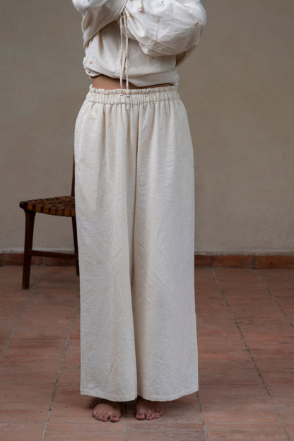 Earthen Flow Pant