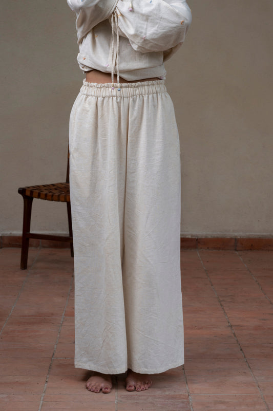 Earthen Flow Pant