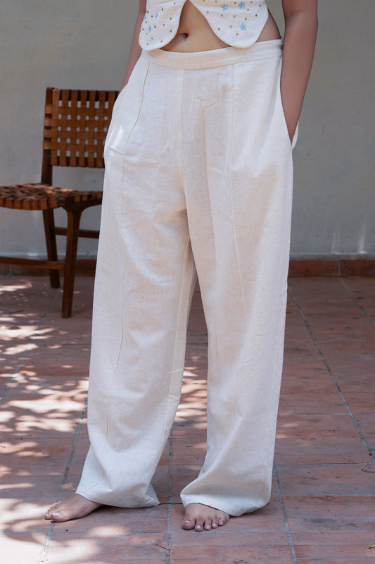 Stem Line Pant