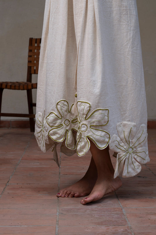 Trail of Flora