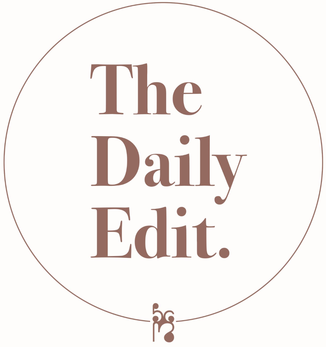 The Daily Edit