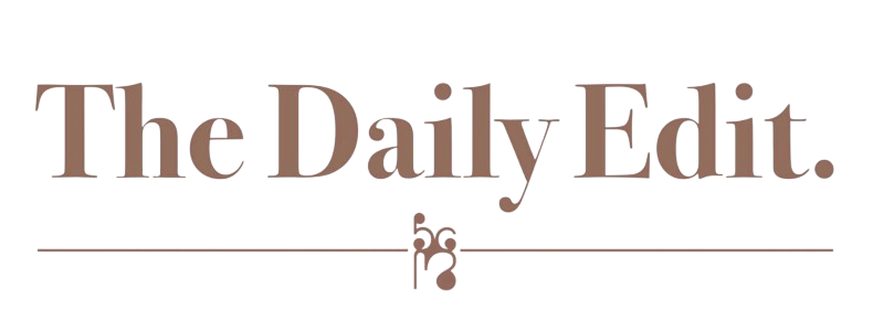 The Daily Edit