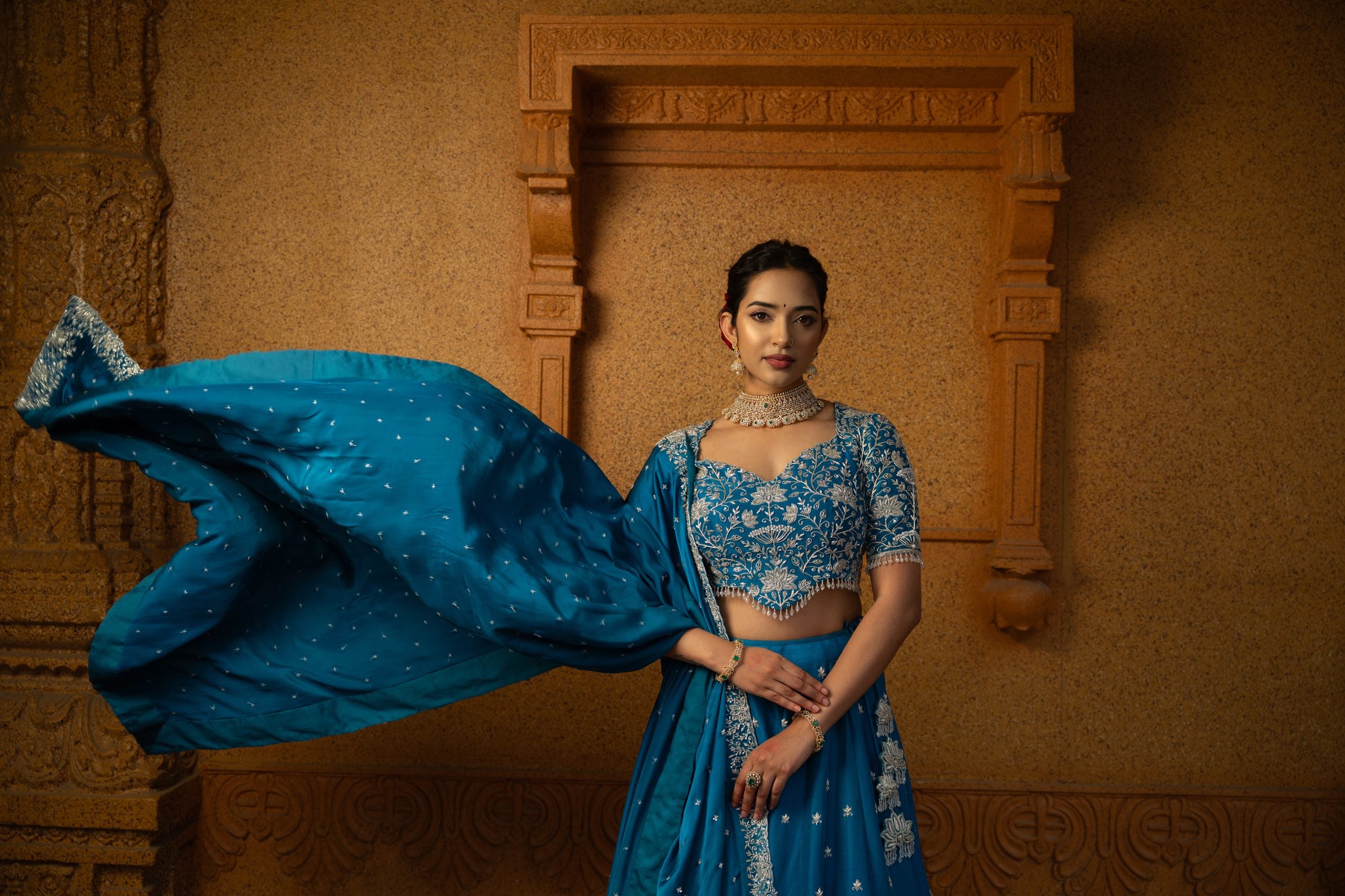 THE SOUTH INDIAN EDIT