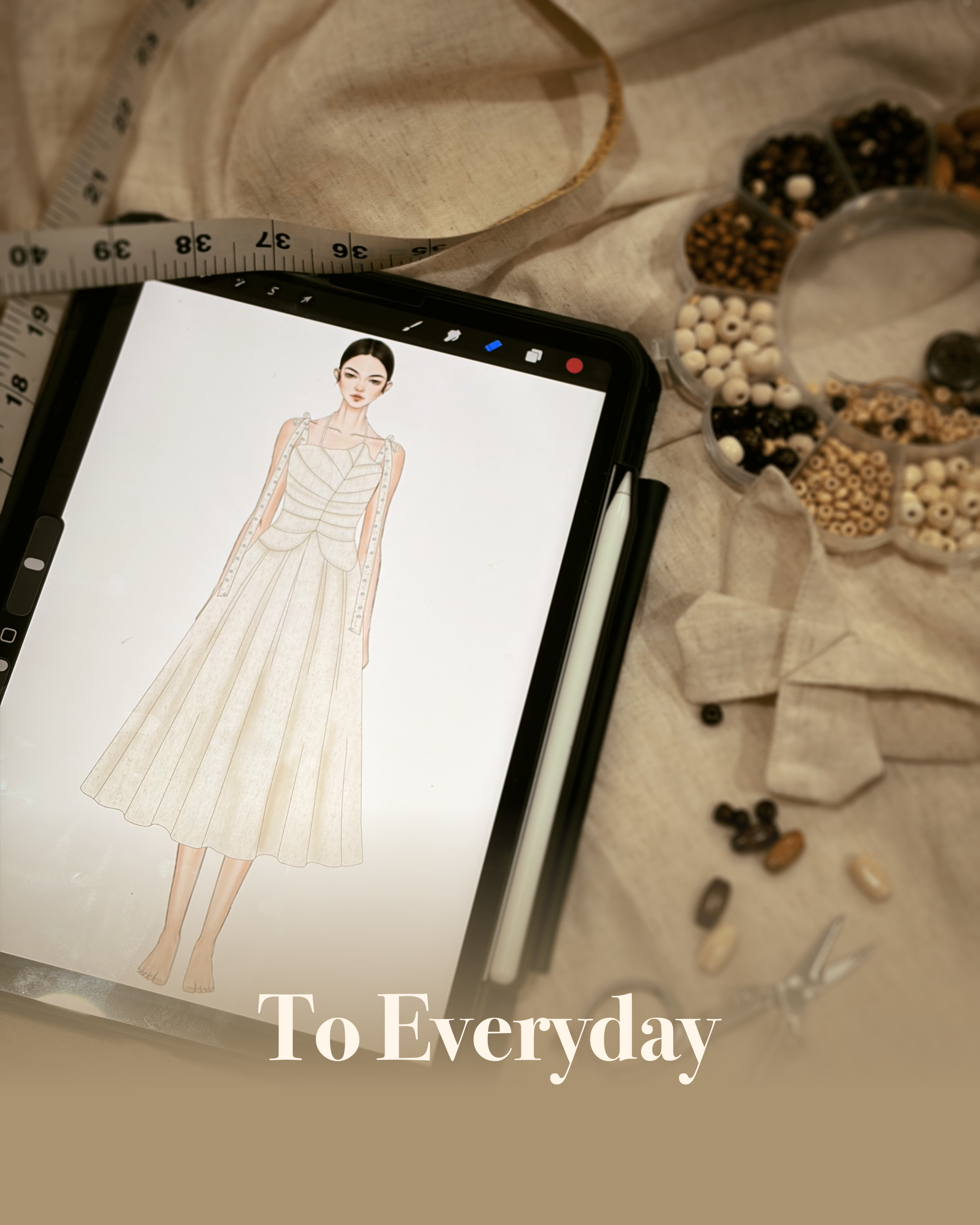 The Daily Edit